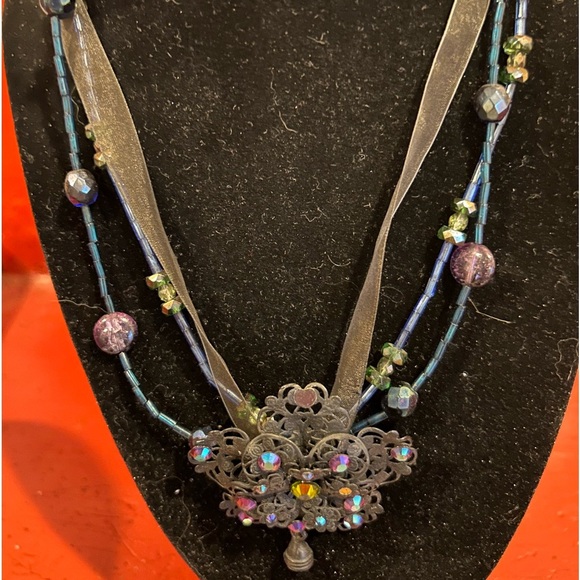 Lane Bryant necklace - Picture 3 of 5